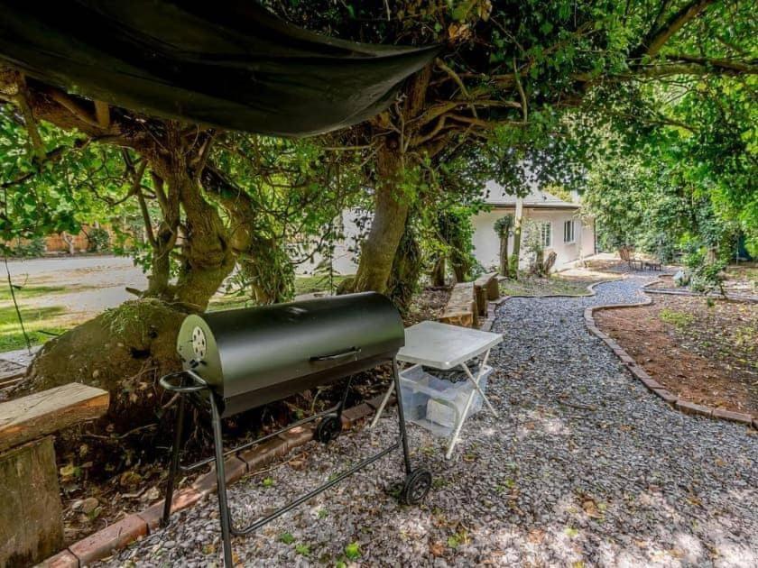Forest Side Cottage Ноттингем Экстерьер фото