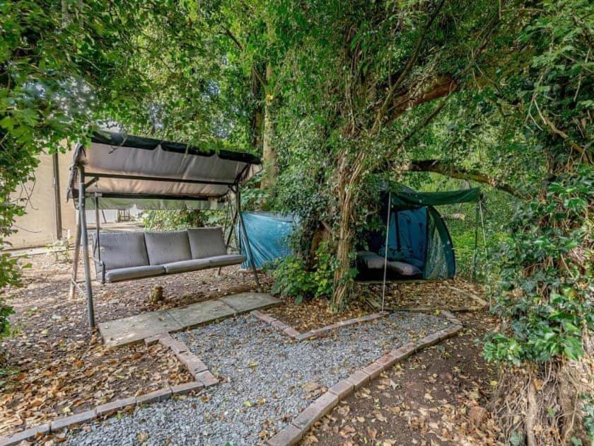 Forest Side Cottage Ноттингем Экстерьер фото